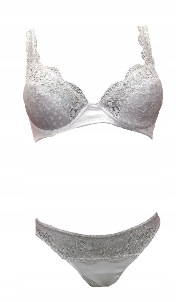 BIUSTONOSZ TEZENIS INTIMISSIMI ELENA STRINGI 85B L