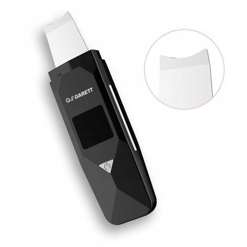 Urządzenie do peelingu kawitacyjnego GARETT TRUE