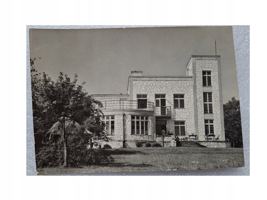 KAZIMIERZ DOLNY-AUTO-CAMPING HONORATKA