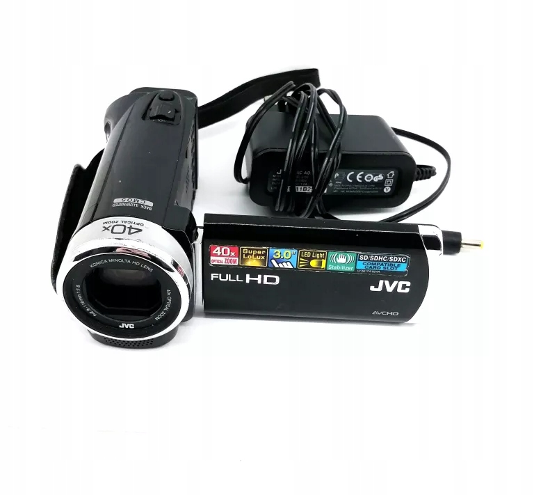 9999円→9550円セール中Digital Life CAMCORDER Kamera cyfrowa HD | Mała kamera przenośna | HDR-CX405 | Sony Poland