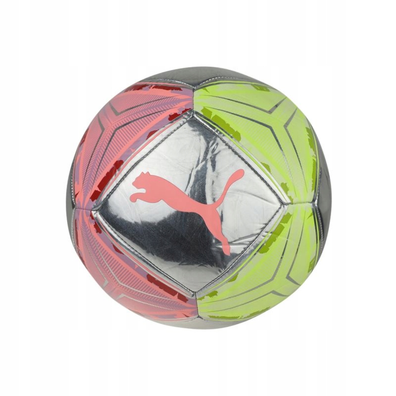 Piłka nożna Puma Spin Ball 083363 04 5