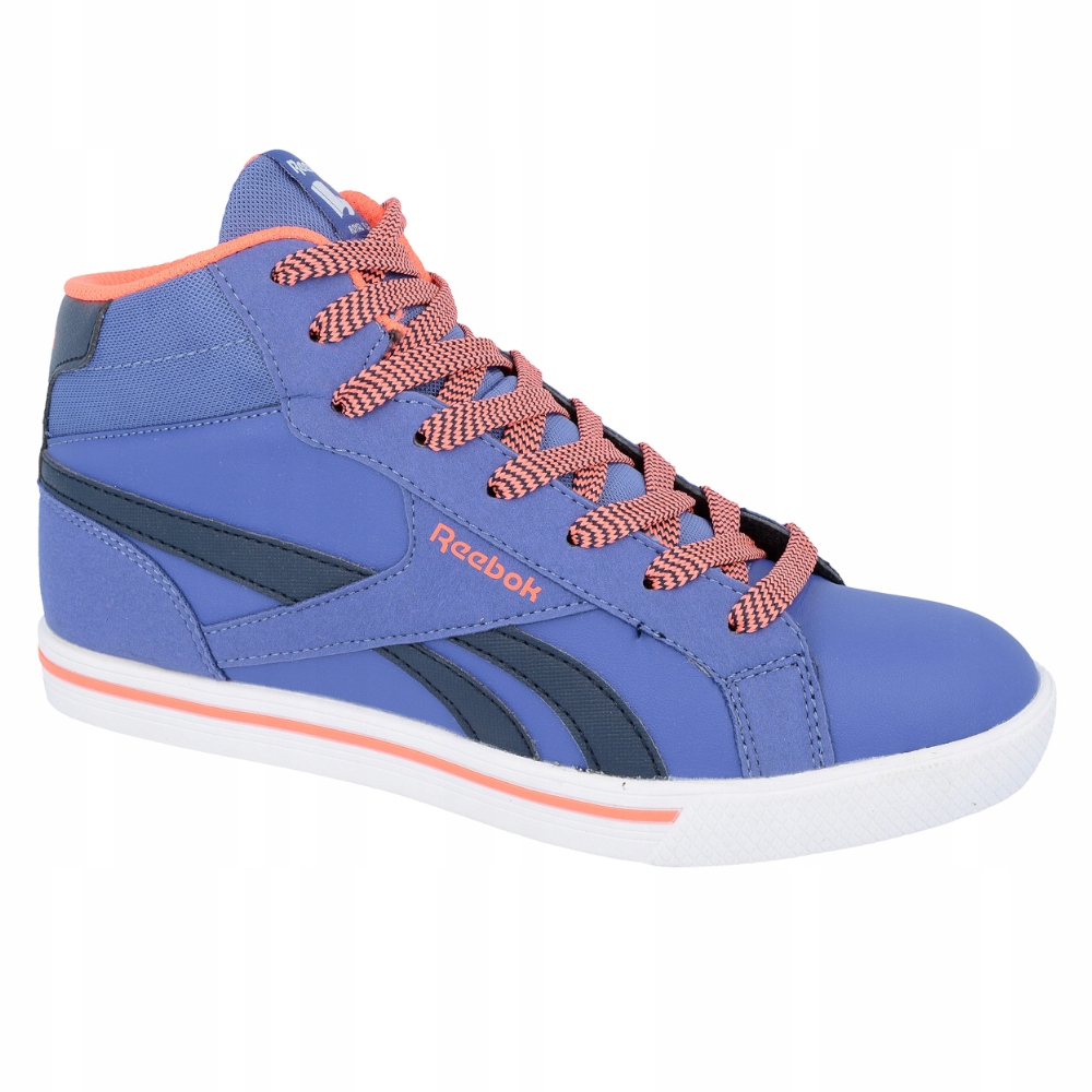 Buty Reebok Royal Comp 2MS BS5631