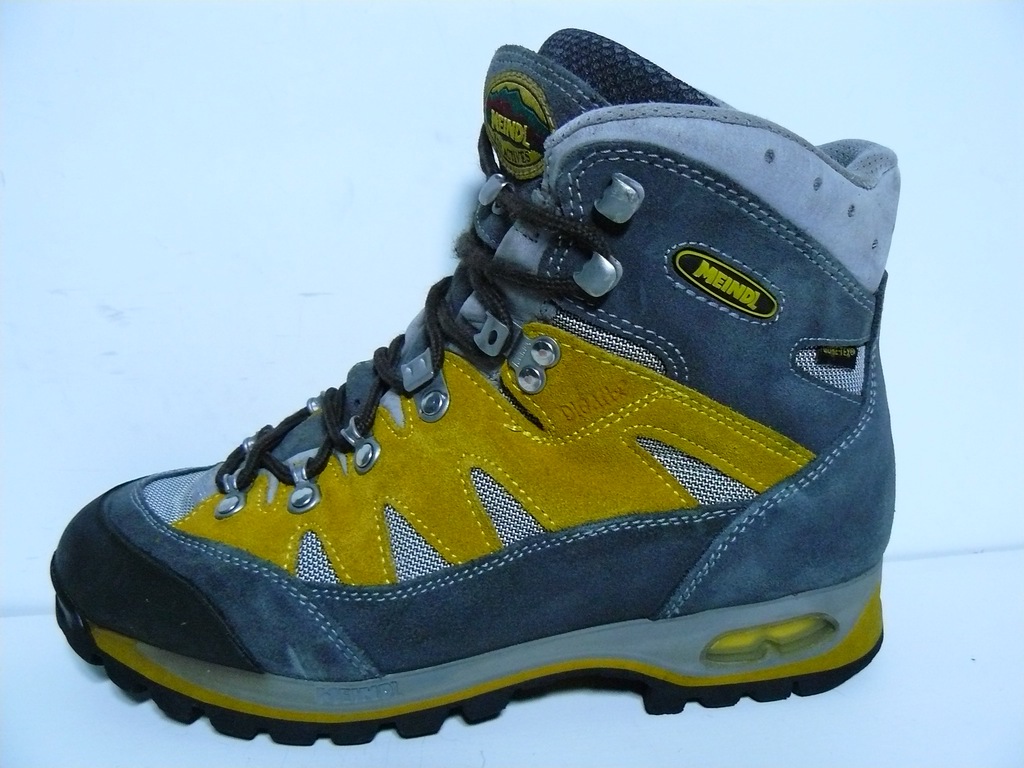 buty trekkingowe MEINDL GTX VIBRAM r, 40