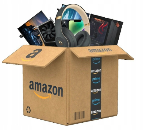 BOX MIX A/B ZYSK ZWROTY