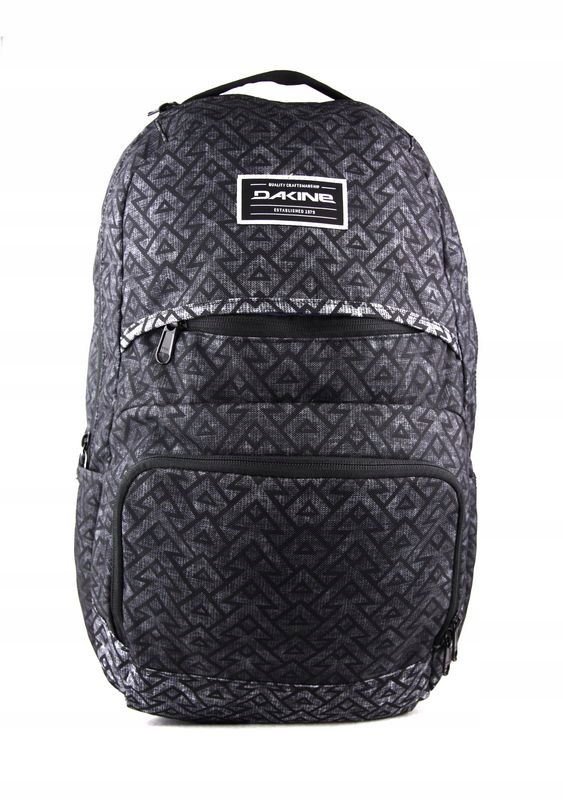 Plecak Dakine CAMPUS DLX 33L Stacked -minus 35%!