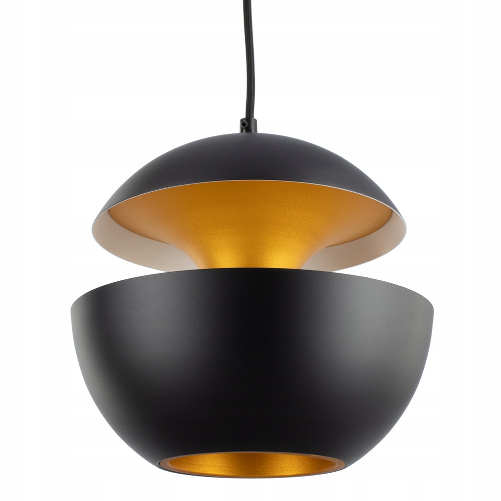 Купить Подвесной потолочный светильник Loft Chandelier BLACK GOLD: отзывы, фото, характеристики в интерне-магазине Aredi.ru