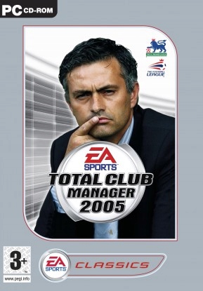 TOTAL CLUB MANAGER 2005