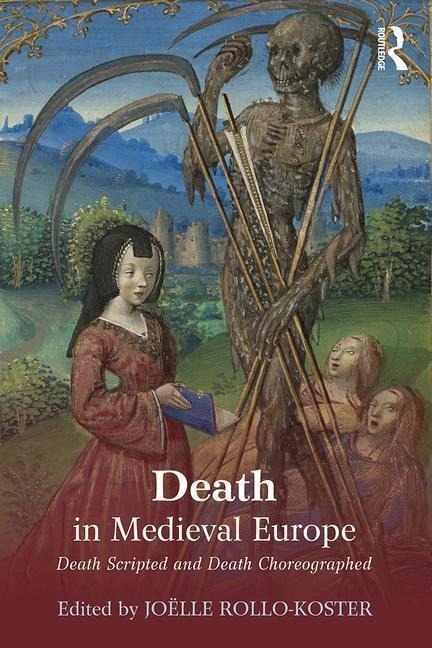 Death in Medieval Europe