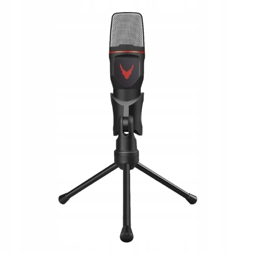 Mikrofon wielokierunkowy z tripodem Varr