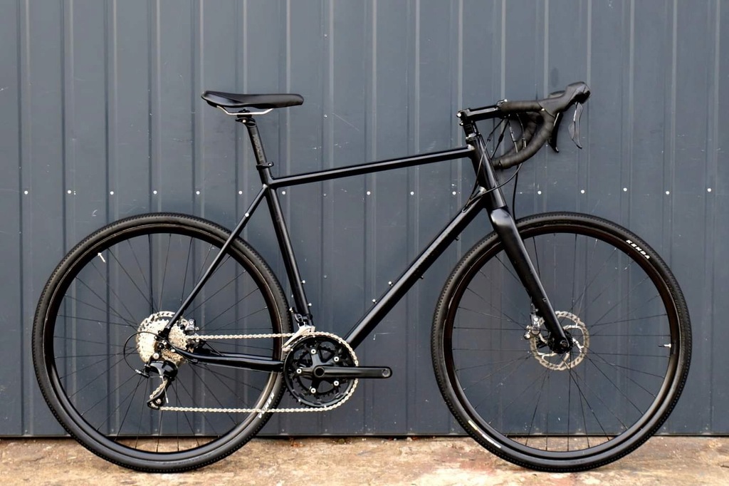 Pinnacle arkose xl 105