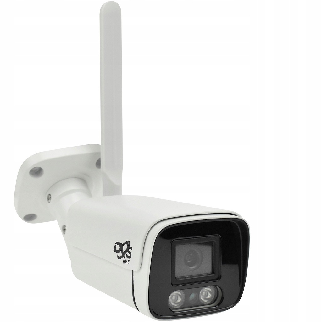 Купить Комплект мониторинга для 4 камер Wi-Fi, 1 поворотная 4 Мпикс.: отзывы, фото, характеристики в интерне-магазине Aredi.ru