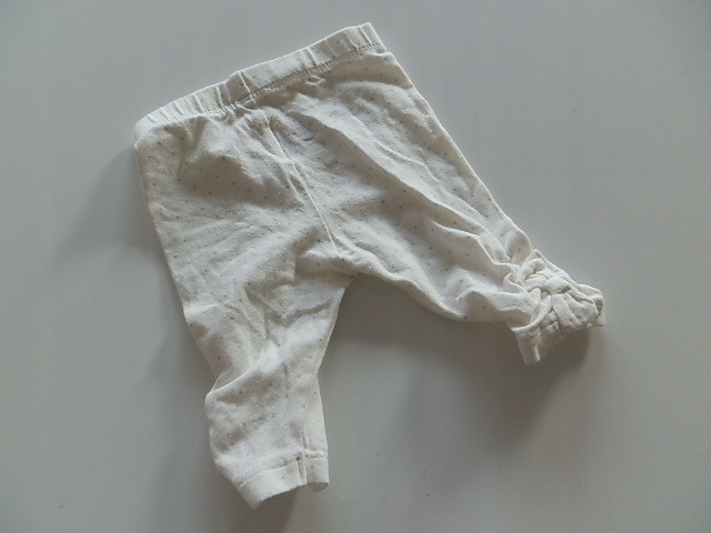 MOTHERCARE LEGGINSY 50-56