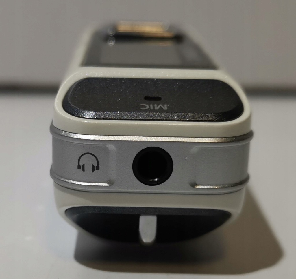 Odtwarzacz MP3 Samsung YPC1 8138681922 oficjalne archiwum Allegro