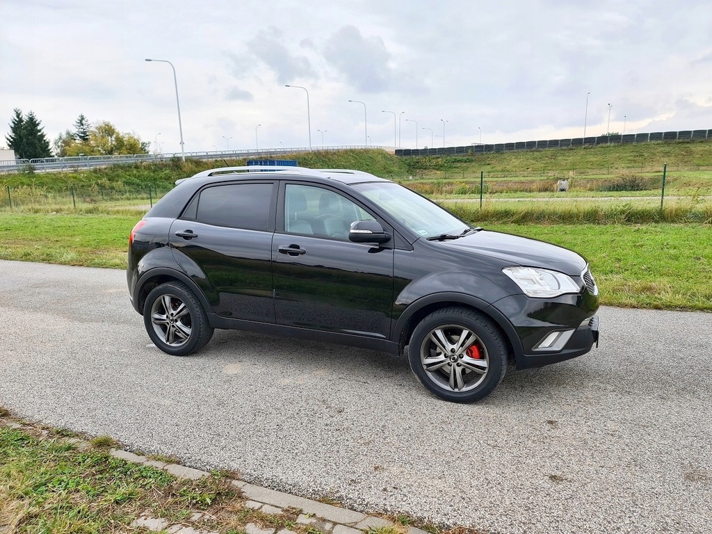 4X4 2.0 D 175 KM ! BDB STAN ! 101.000 km !Warszawa