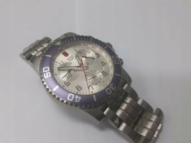 VICTORINOX SWISS ARMY MAVERICK II 241051 12410566661 oficjalne archiwum Allegro