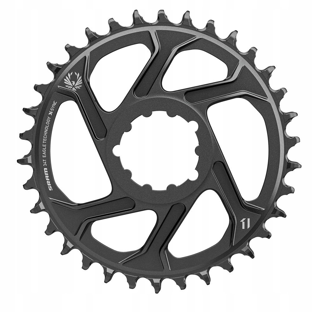 Sram koronka Eagle X-SYNC 2 DM 12rz offset 3mm 32T