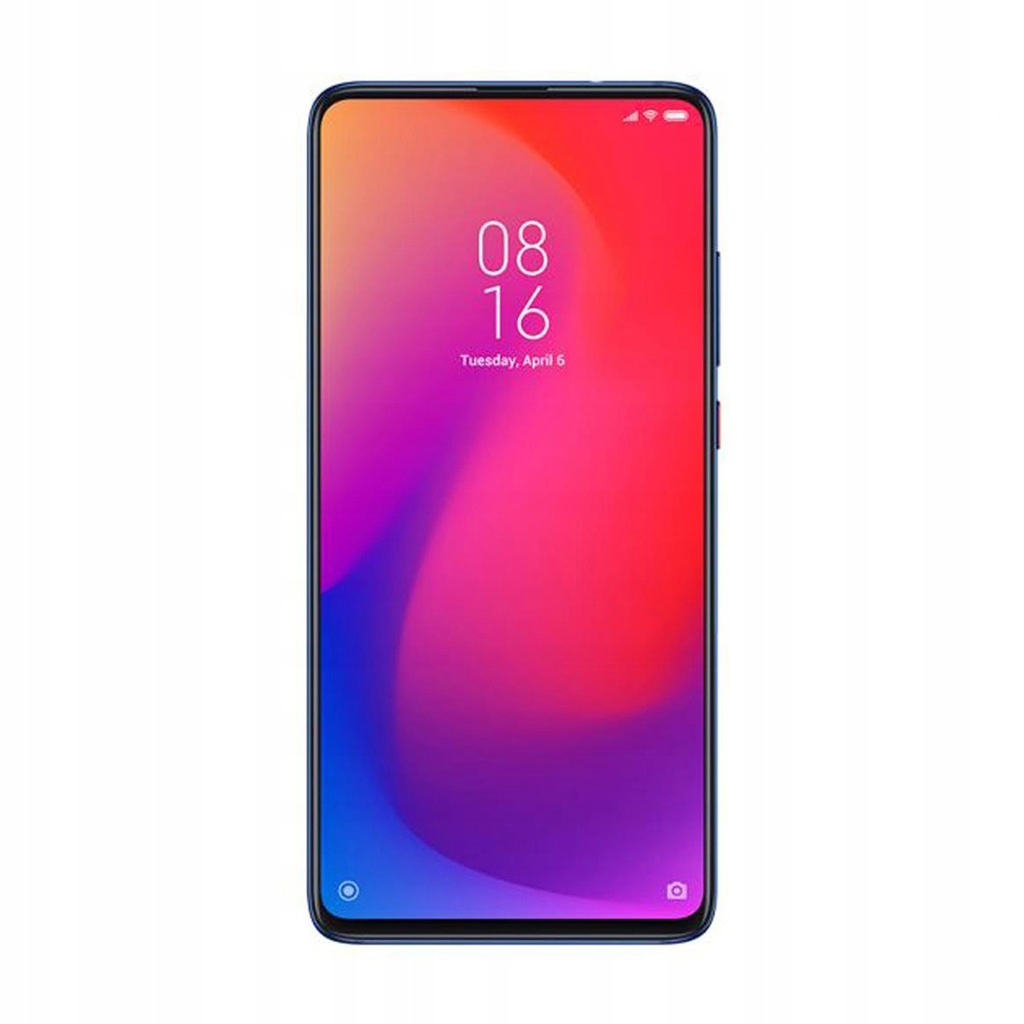 Купить Смартфон Xiaomi Mi 9T Pro 6/128 ГБ AMOLED Синий: отзывы, фото, характеристики в интерне-магазине Aredi.ru