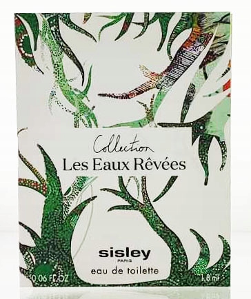 Sisley L'eau Revee D'Alma 1,8ml