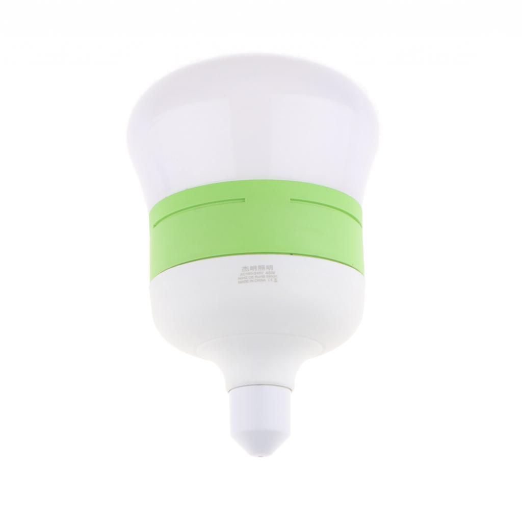45W LED Fill Light Bulb For Lamp