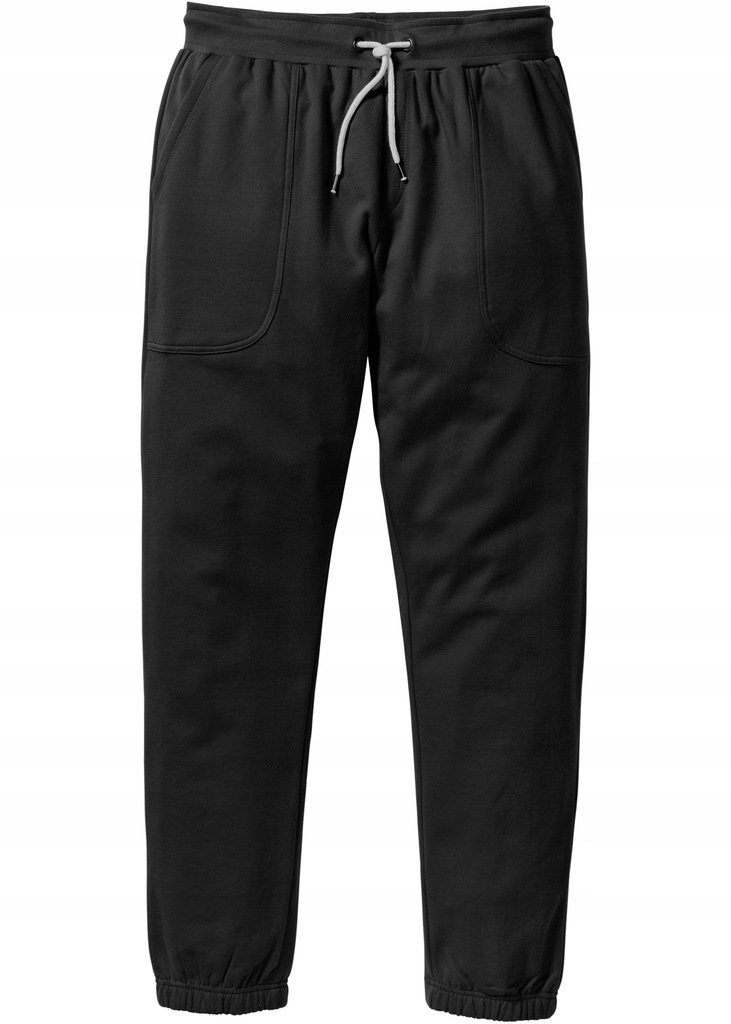 BONPRIX Spodnie dresowe r. 56/58/ (XL) RAINBOW