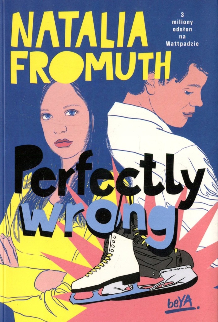 Perfectly wrong - Natalia Fromuth