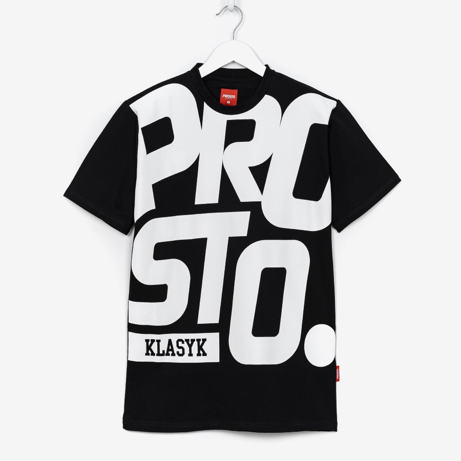 PROSTO - Kl Gelar T-shirt XL Koszulka