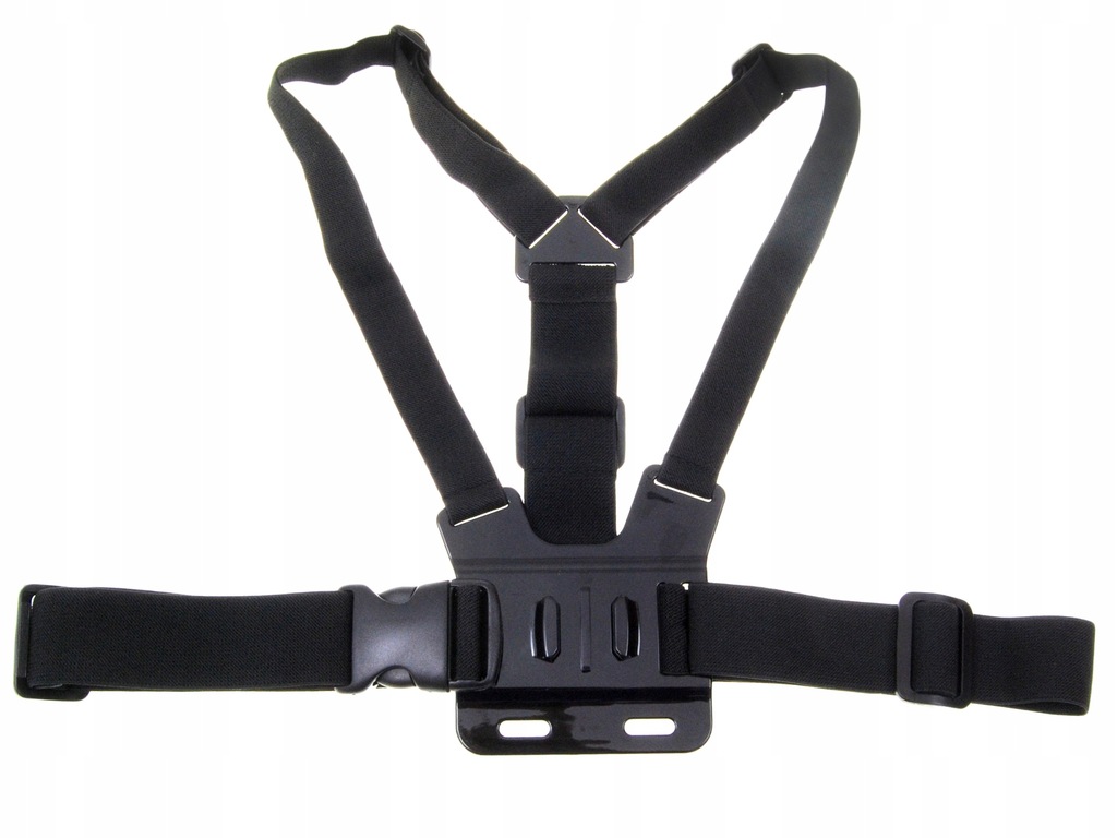 Szelki na klatke CHEST MOUNT GoPro HERO 3+ 4 5 6