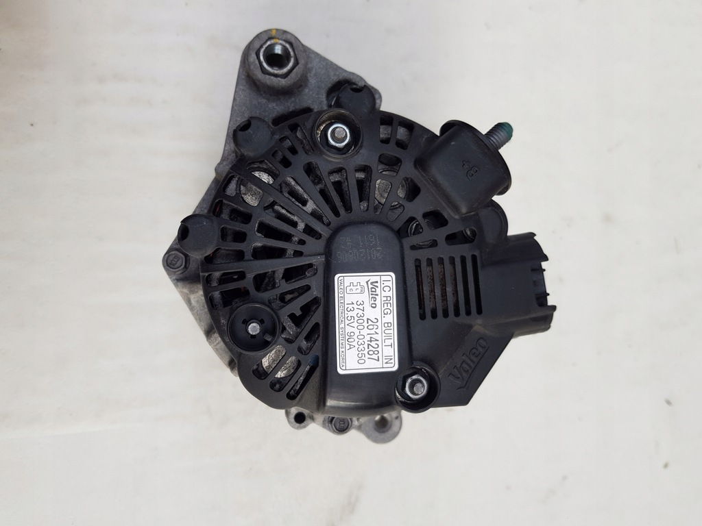 ALTERNATOR KIA RIO 1.2 IV 20112016 7928983315 oficjalne archiwum