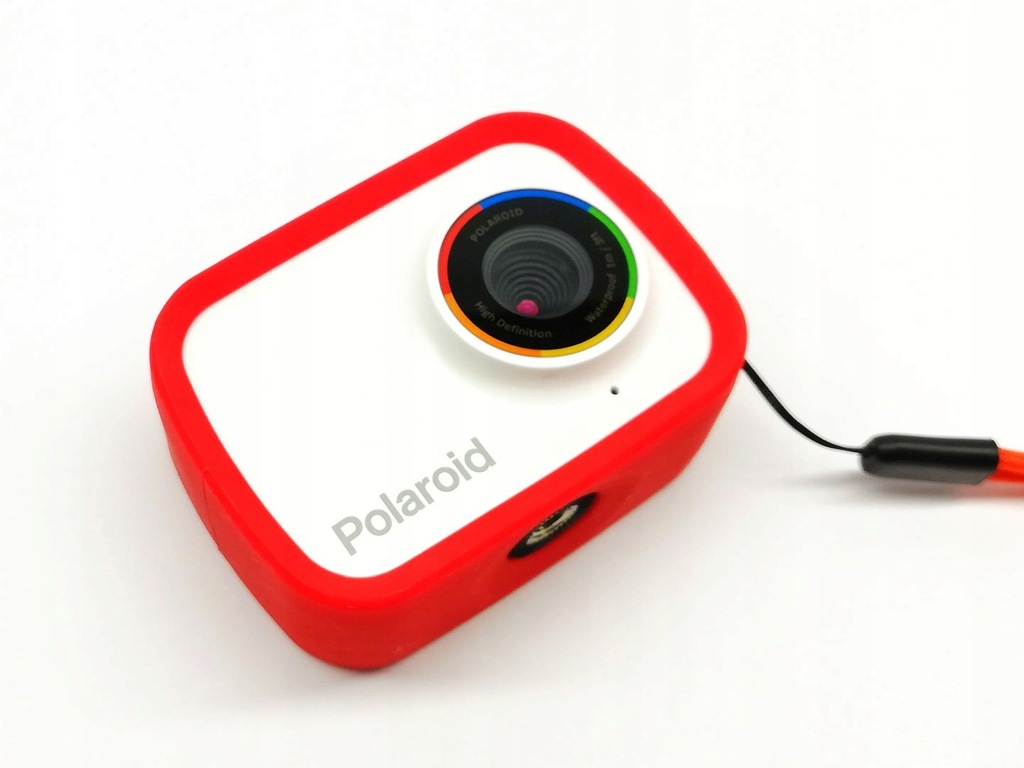 Kamera sportowa Polaroid iD757 12314395413 oficjalne archiwum Allegro