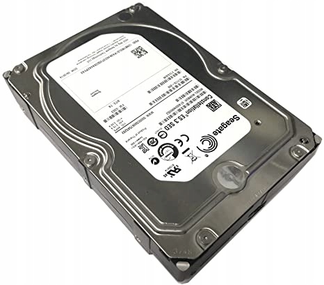 Купить Жесткий диск 4 ТБ SEAGATE 4000 ГБ SATA 3 128 ГБ КЭШ: отзывы, фото, характеристики в интерне-магазине Aredi.ru