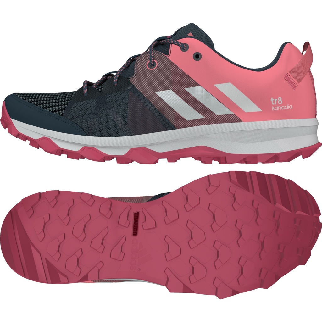 adidas kanadia 8k