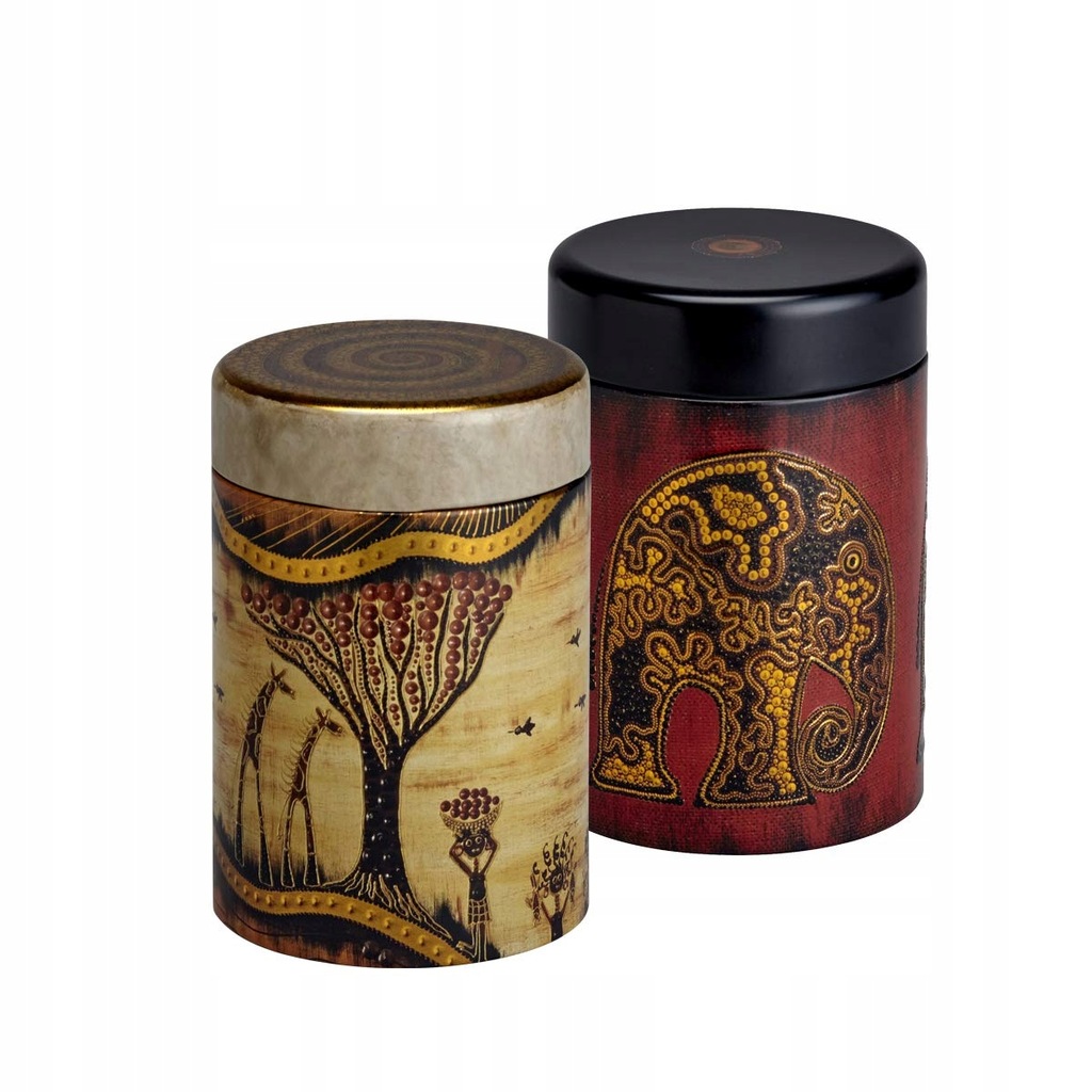 Pojemnik Na Herbatę Eigenart Tea Caddy