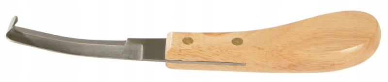 2-stronny nóż do kopyt PFIFF