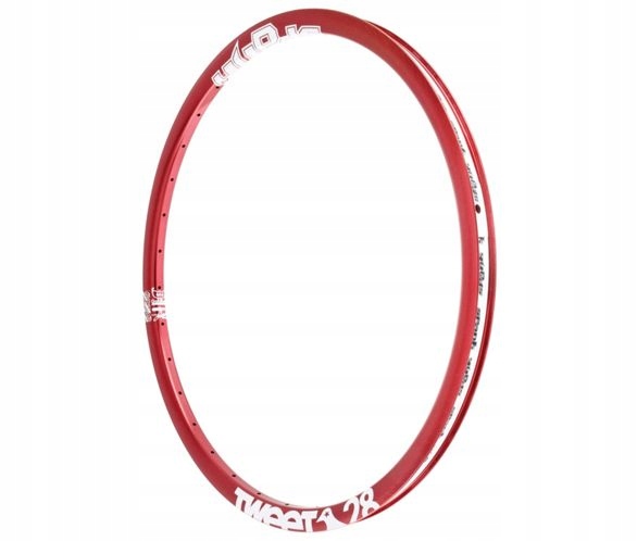 Spank tweet discount 28 wheelset