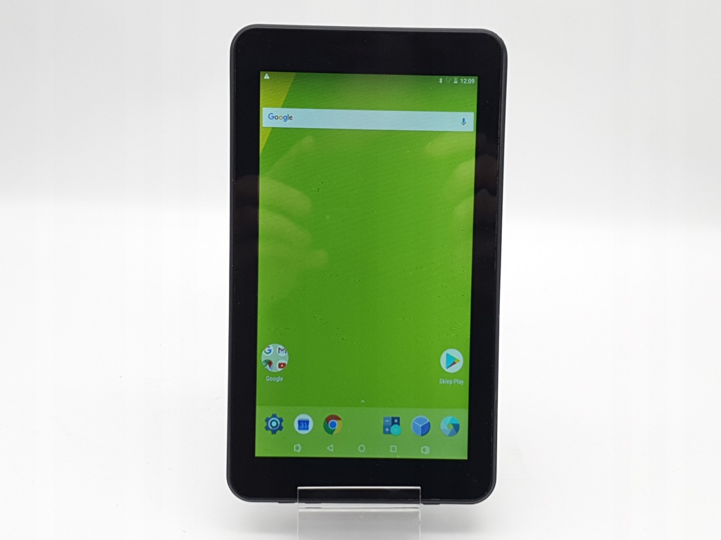 Tablet Overmax Livecore 7032 1GB / 8GB czarny 7"