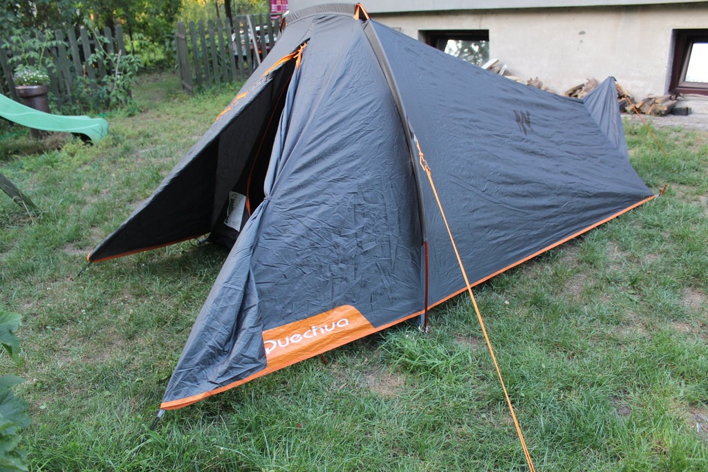 Quechua t2 ultralight tent hotsell