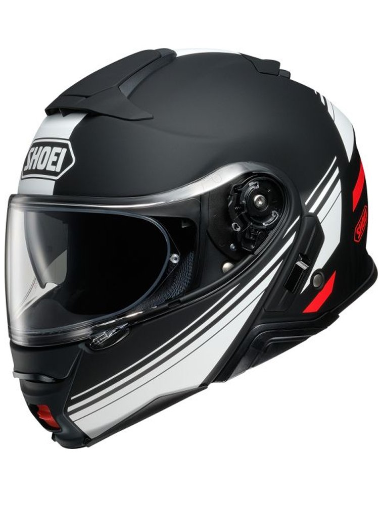 Kask SHOEI NEOTEC II Separator TC-5 r. XS