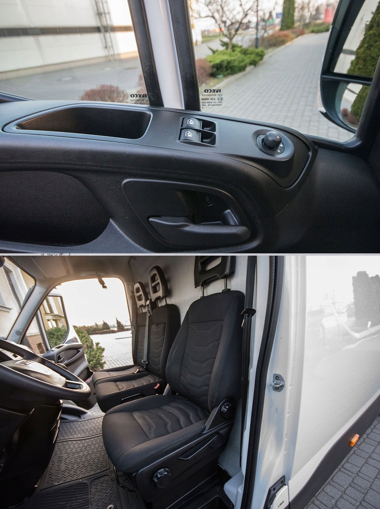 Купить Iveco Daily L5h2 *3.0 170 * Maxi Long * Как новый: отзывы, фото, характеристики в интерне-магазине Aredi.ru