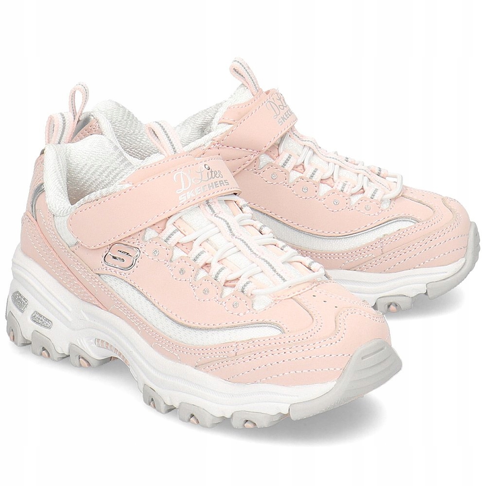 Skechers Crowd Appeal Dziecięce 80588L R.33