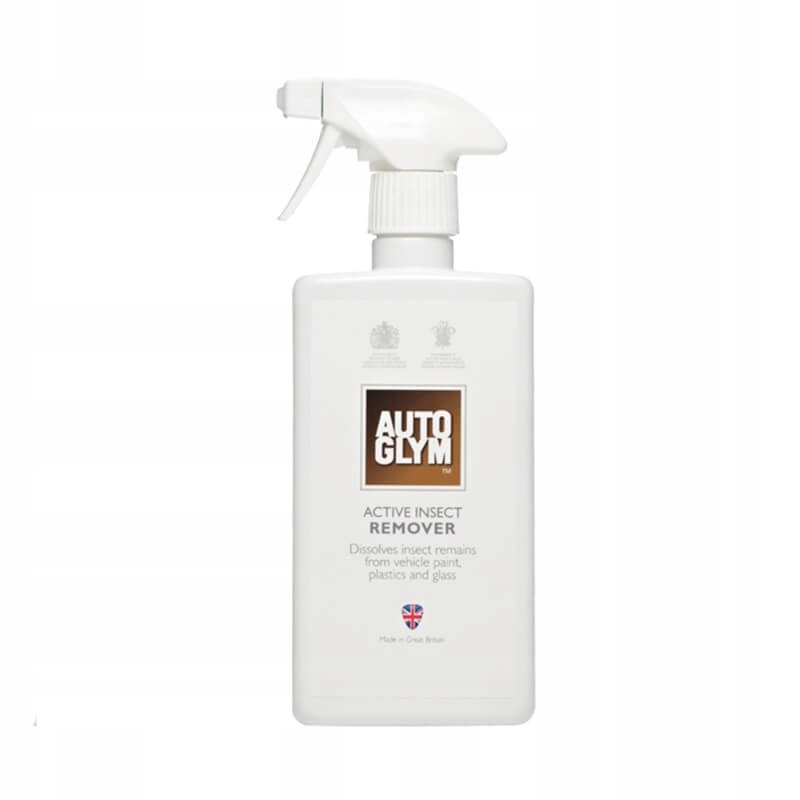 Autoglym Środek do usuwania owadów