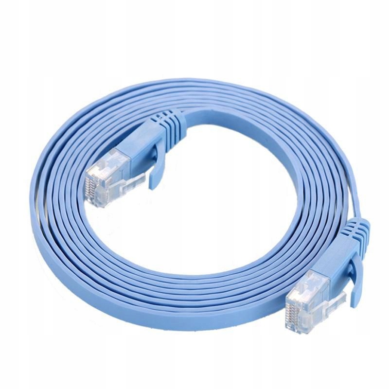 MicroConnect Kabel konsoli Rollover-RJ45 1m