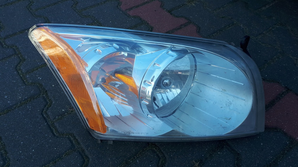 Dodge Caliber Lampa przednia prawa