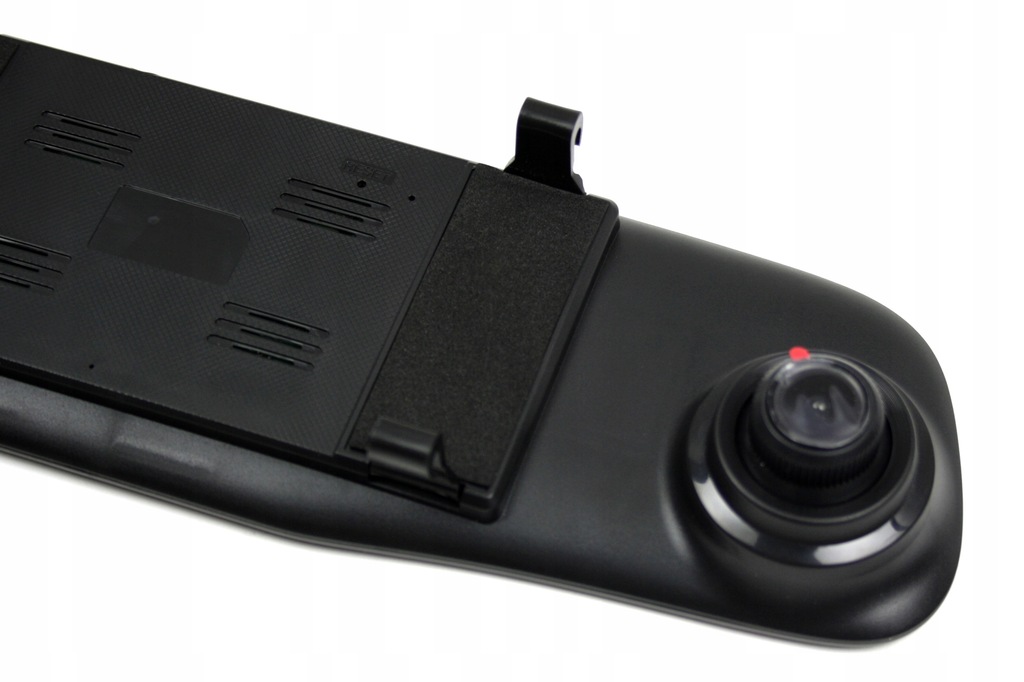 KAMERA REJESTRATOR JAZDY W LUSTERKU KAMERKA FULLHD - 7630548177
