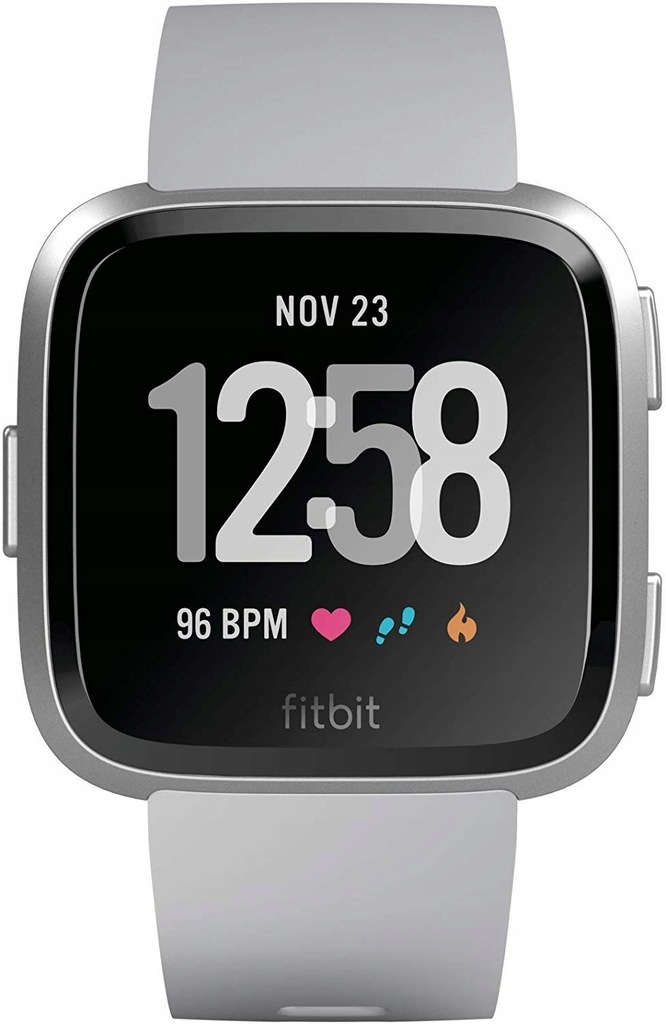 Fitbit Versa Smartwatch dla zdrowia i wydajności