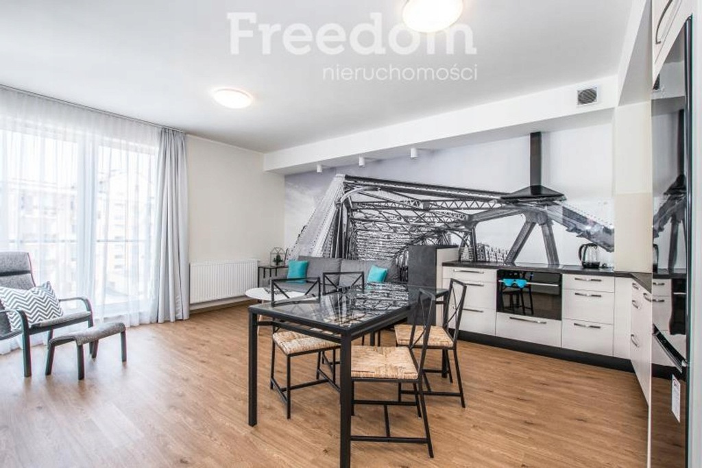 Mieszkanie, Elbląg, 50 m²