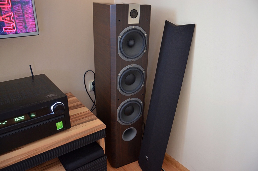 focal chorus 726