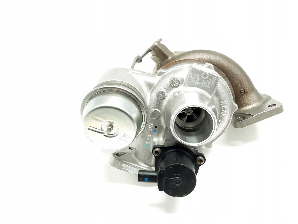 TURBINA SUZUKI VITARA S-CROSS 1.4 TURBO K14D 13900-53SA0