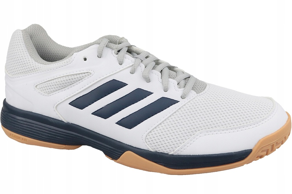 ADIDAS PERFORMANCE SPEEDCOURT *42 2/3* Męskie Buty