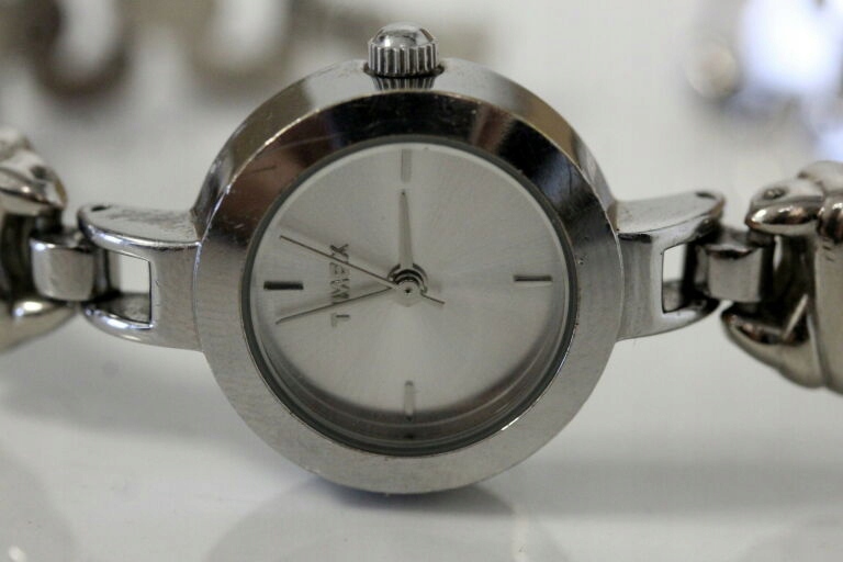 ZEGAREK TIMEX