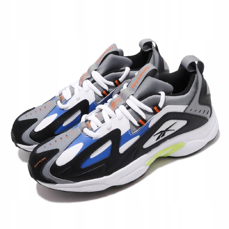 Купить Женские кроссовки REEBOK DMX SERIES 1200 LT 36: отзывы, фото и ...